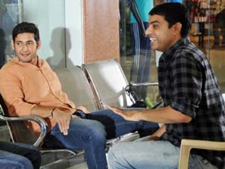 మహేష్ గ్రేట్... ఇంకో సినిమాకు సబ్జెక్టు రెడీ: దిల్ రాజు