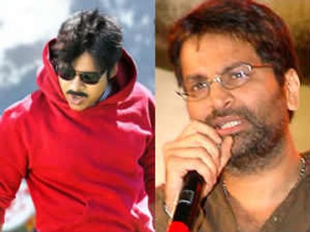 'నువ్వు నాకు నచ్చావు'లాంటి కథతో పవన్ కళ్యాణ్