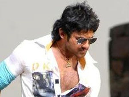 ప్రభాస్..'ఓరి నాయనో... నువ్వెంత గొప్పవాడురో...'