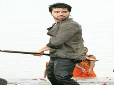 హాట్ న్యూస్: రామ్ చరణ్, వినాయిక్ చిత్రం టైటిల్