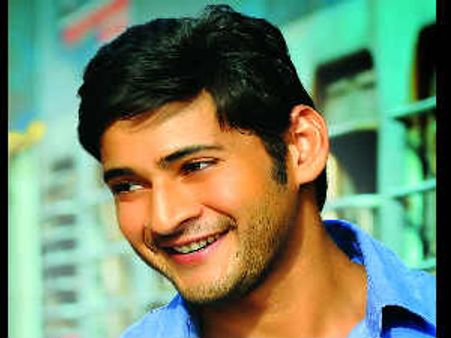 అభిమానులు కూడా నన్ను...మహేష్ బాబు