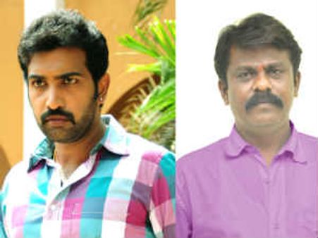 కొత్త దర్శకుడితో చేయనున్న తారకరత్న