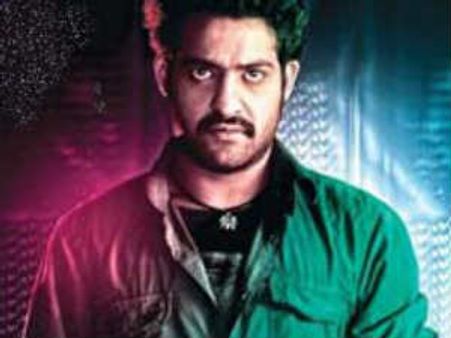 బ్యాంకాక్ కు బయలుదేరుతున్న జూ.ఎన్టీఆర్