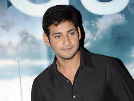 మహేష్-సుకుమార్ సినిమా ఇంట్రో సీన్ ఇదే