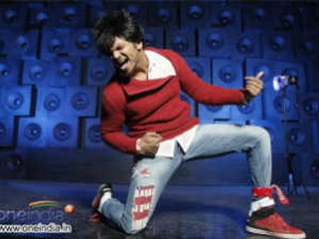 మంచు మనోజ్‌ సంగీత దర్శకుడుగా ఎంట్రీ