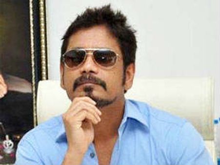 ఆ పాట వింటే రోజంతా ఉత్సాహమే:నాగార్జున