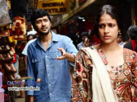 'అందాల రాక్షసి' నెగిటివ్ టాక్ పై రాజమౌళి