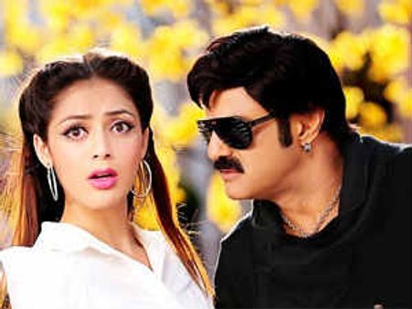 'శ్రీమన్నారాయణ' స్టోరీ లైన్ ఏంటి?