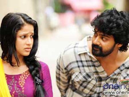 'అందాల రాక్షసి'కలెక్షన్స్ గురించి రాజమౌళి