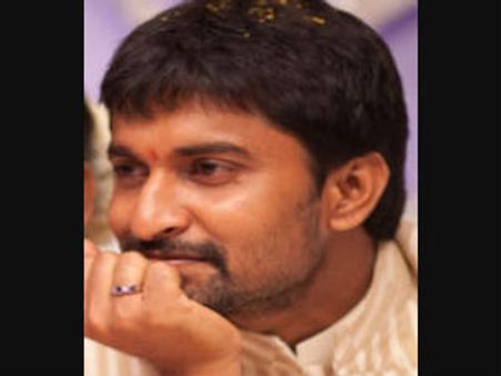 తన ప్రేమ విషయమై హీరో నాని ఖండన