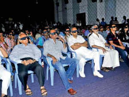 అసలు నటించింది నేనేనా ?: రజనీ డౌట్