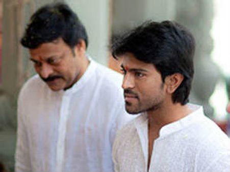 ‘జంజీర్‌’లో చిరంజీవి గెస్ట్ రోల్?