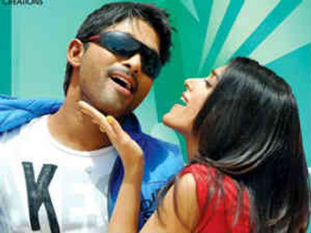 ‘జులాయి’ ఫస్ట్ వీక్ వరల్డ్ వైడ్ కలెక్షన్స్