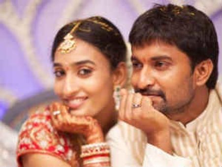 హీరో నాని పెళ్లి ముహూర్థం ఖరారు!