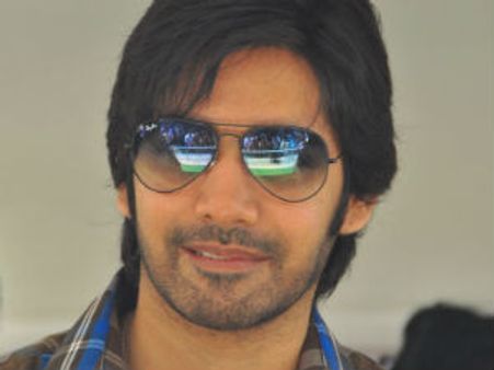 సుశాంత్ కొత్త చిత్రం ‘అడ్డా’కాన్సెప్టు