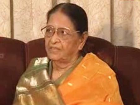 ప్రముఖ నటి కమలాదేవి కన్నుమూత