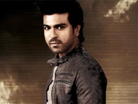 రామ్ చరణ్ 'ఎవడు' రిలీజ్ డేట్