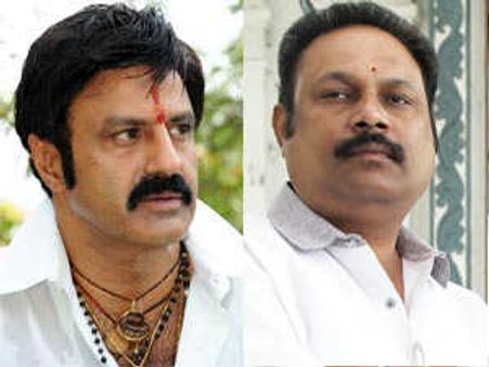 బాలయ్యకు పోటీగా బెల్లకొండ ప్లాన్!?