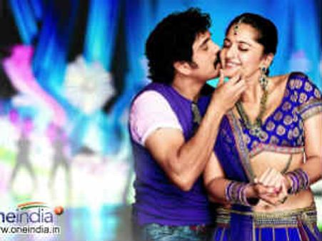 నాగ్ ‘డమరుకం’ అక్టోబర్ 12న