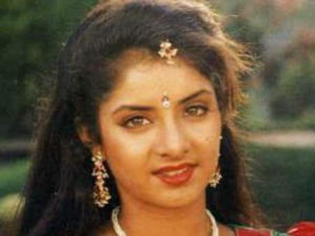 దివ్య భారతి జీవితంపై ‘లవ్’