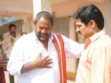 ఆర్.నారాయణ మూర్తి 'పీపుల్స్‌ వార్‌' విడుదల తేదీ