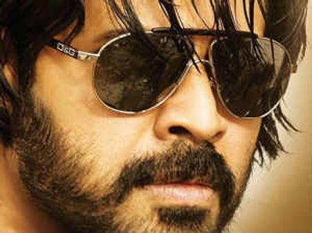 తేడా వస్తే వెంకటేష్ లో ఉగ్రరూపాన్ని చూస్తారు