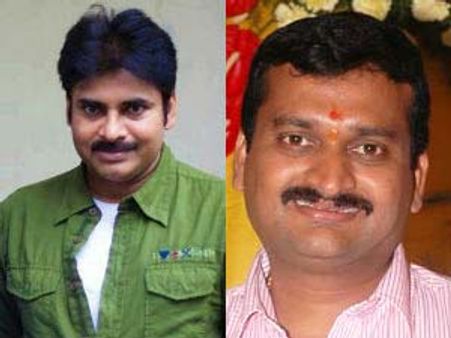 గబ్బర్‌ సింగ్ నిర్మాత వ్యాఖ్యలు-నిరాశలో పవన్ ఫ్యాన్స్!