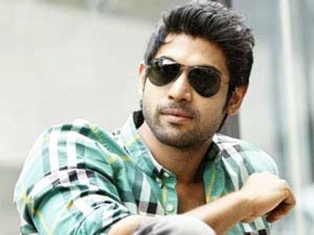 ముంబైలో రాణా ఇంటి వేట!