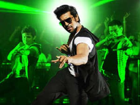 రామ్‌చరణ్‌ ‘నాయక్’విడుదల తేదీ ఖరారు