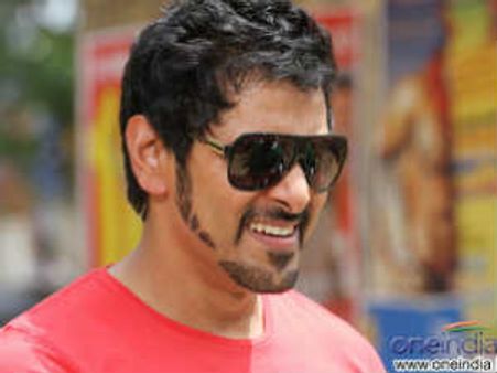 విక్రమ్,శంకర్ చిత్రం తెలుగు వెర్షన్ టైటిల్ ఏమిటంటే...