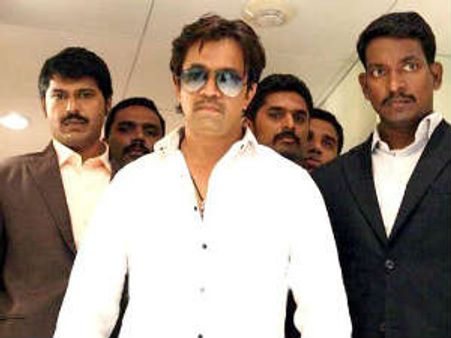 హీరో అర్జున్ సూపర్ హిట్ కి సీక్వెల్‌ ఖరారు