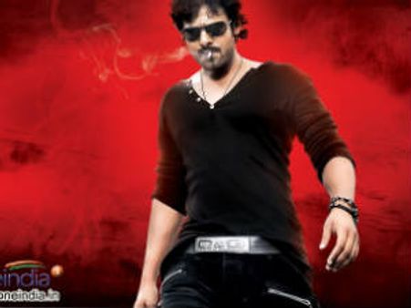 ప్రభాస్‌ షాక్ అయ్యిపోవాలి: లారెన్స్