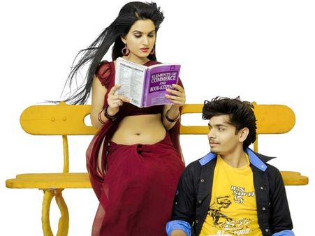 బూతు మూవీ..! ‘సారీ టీచర్’పై హెచ్ఆర్సీకి ఫిర్యాదు