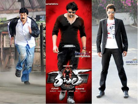 రాబోయే కొత్త సినిమాల రిలీజ్ డేట్స్