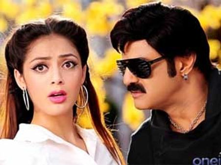 దుర్మార్గులే బాలయ్య టార్గెట్-26న డిస్క్ పంక్షన్