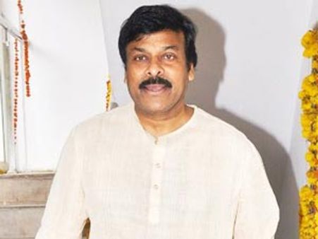 మెగా ఫ్యాన్స్ ‘ఆల్ టైం రికార్డ్’!