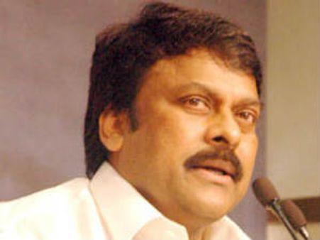 150వ సినిమాపై చిరంజీవి ప్రకటన