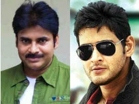 పవన్-మహేష్ కాంబినేషన్లో సినిమా?