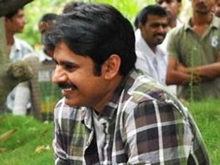 ముంగిపు దశలో పవన్ సినిమా!