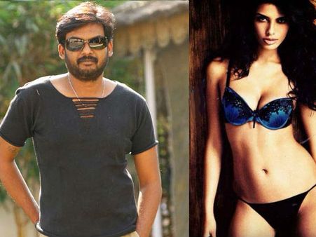 పూరిని గోకింది... బాలీవుడ్‌కి పాకింది!