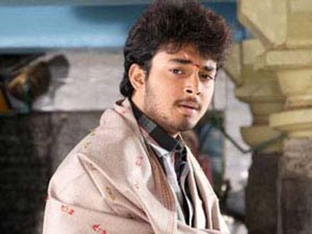 టాలీవుడ్లో మరో ‘దేవదాస్’