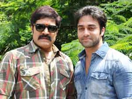 వసూల్ రాజా! షురూ చేసిన శ్రీహరి, నవదీప్