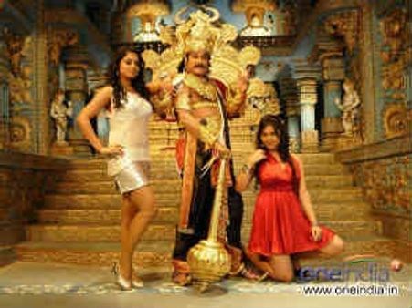 భూలోకంలో యమ లోకం(‘సినిమాకెళ్దాం రండి’ప్రివ్యూ )