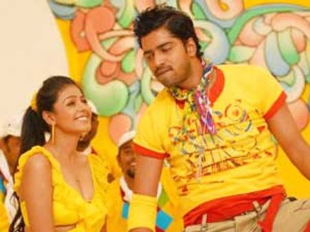 ‘సుడిగాడు’ మూవీ హైలెట్ సీన్స్