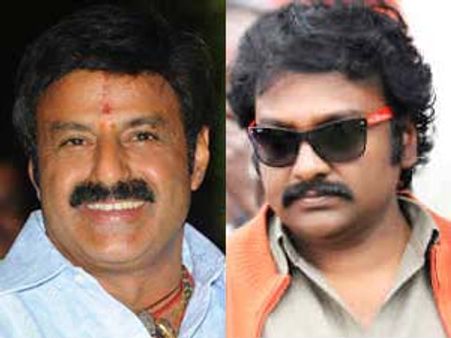 బాలయ్య, వినాయక్... సీక్వెల్ అంటూ పుకారు