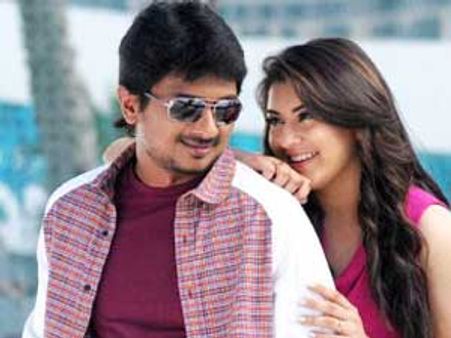 ఆగస్టు 31న హన్సిక ‘ఓకే ఓకే’