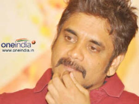 ప్రళయం సంభవిస్తుందనే అంశంతో... : నాగార్జున