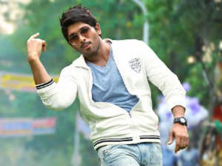 మాస్‌ సినిమా అంటే ఏమిటంటే...: అల్లు అర్జున్