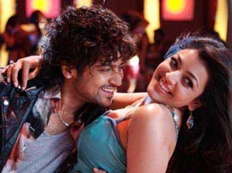 సూర్య ‘డూప్లికేట్’ రిలీజ్ డేట్