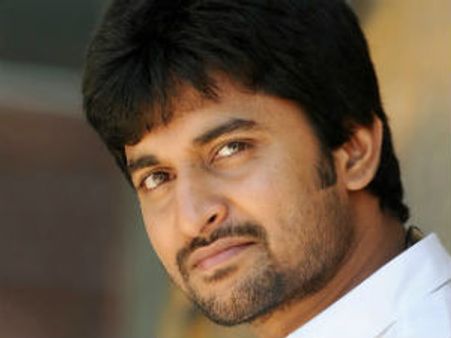 డౌరీ... వార్తలపై హీరో నాని ఫైర్!